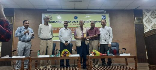 24th IDEA Online National Conference • University of Mumbai • July 2020