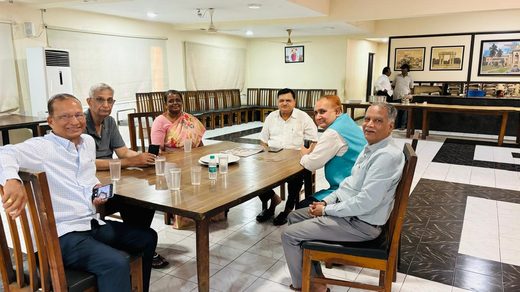 Greetings from Bhubaneswar • City of Temples