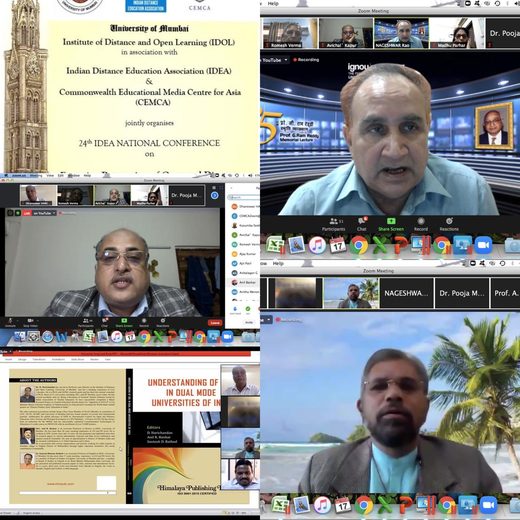 Online Session • 9.11.16 PM